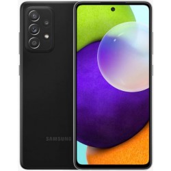 Samsung A525 Galaxy A52 DS 128GB 6GB RAM (Ekspozicinė prekė)